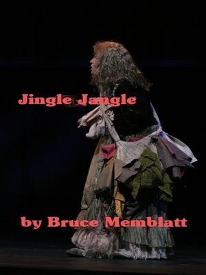 cover image of Jingle Jangle